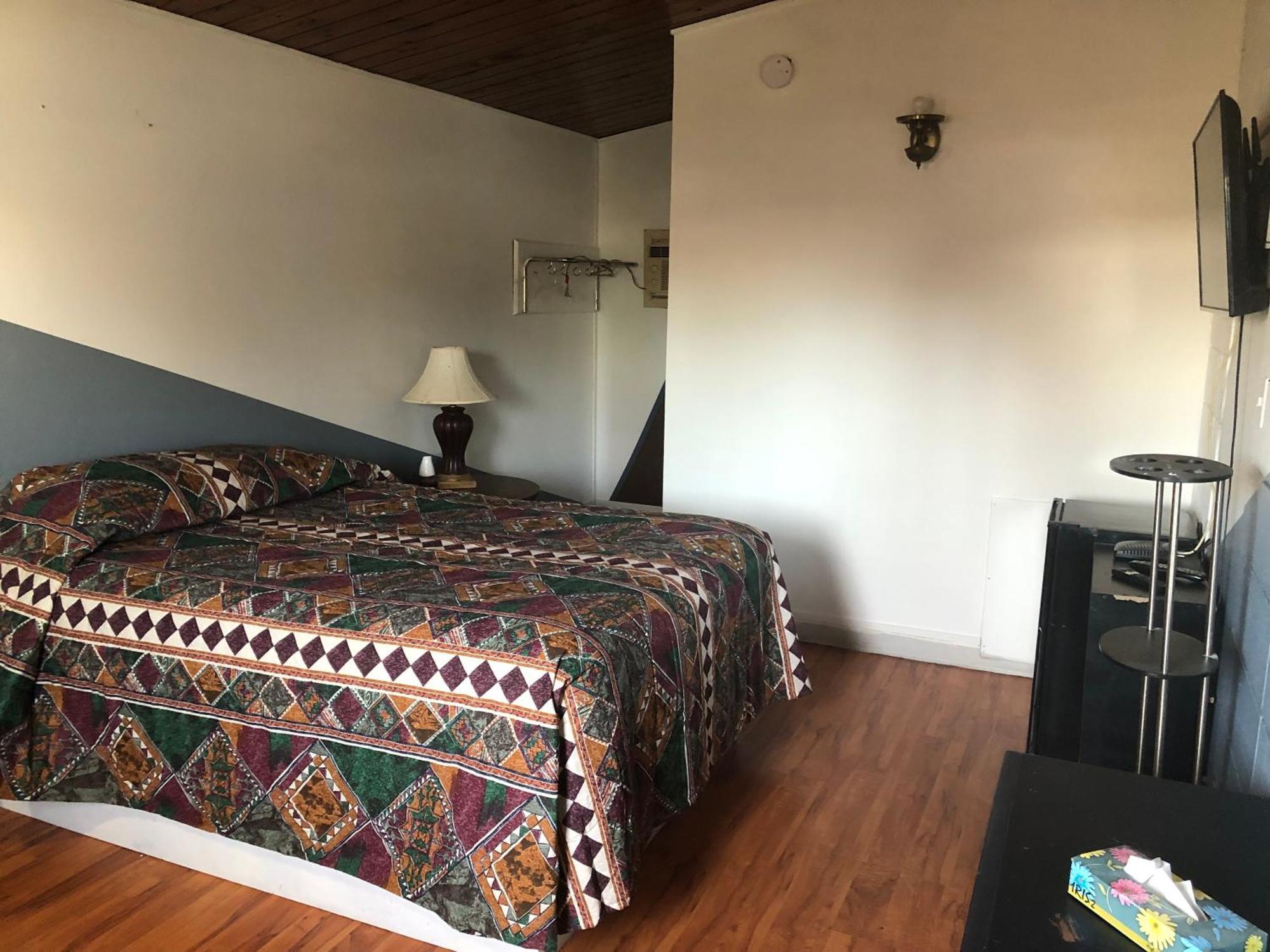 Superlodge Lloydminster Zewnętrze zdjęcie
