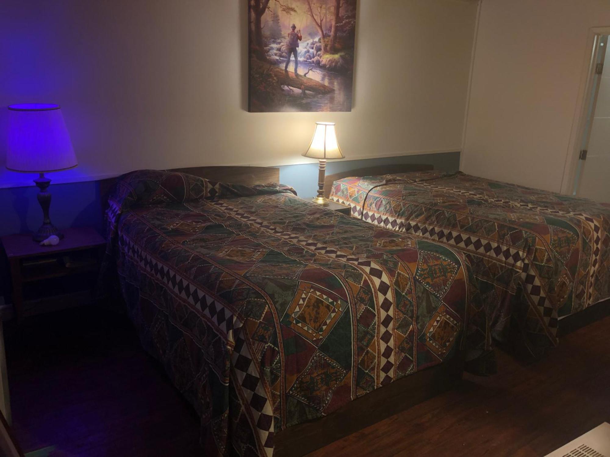 Superlodge Lloydminster Zewnętrze zdjęcie