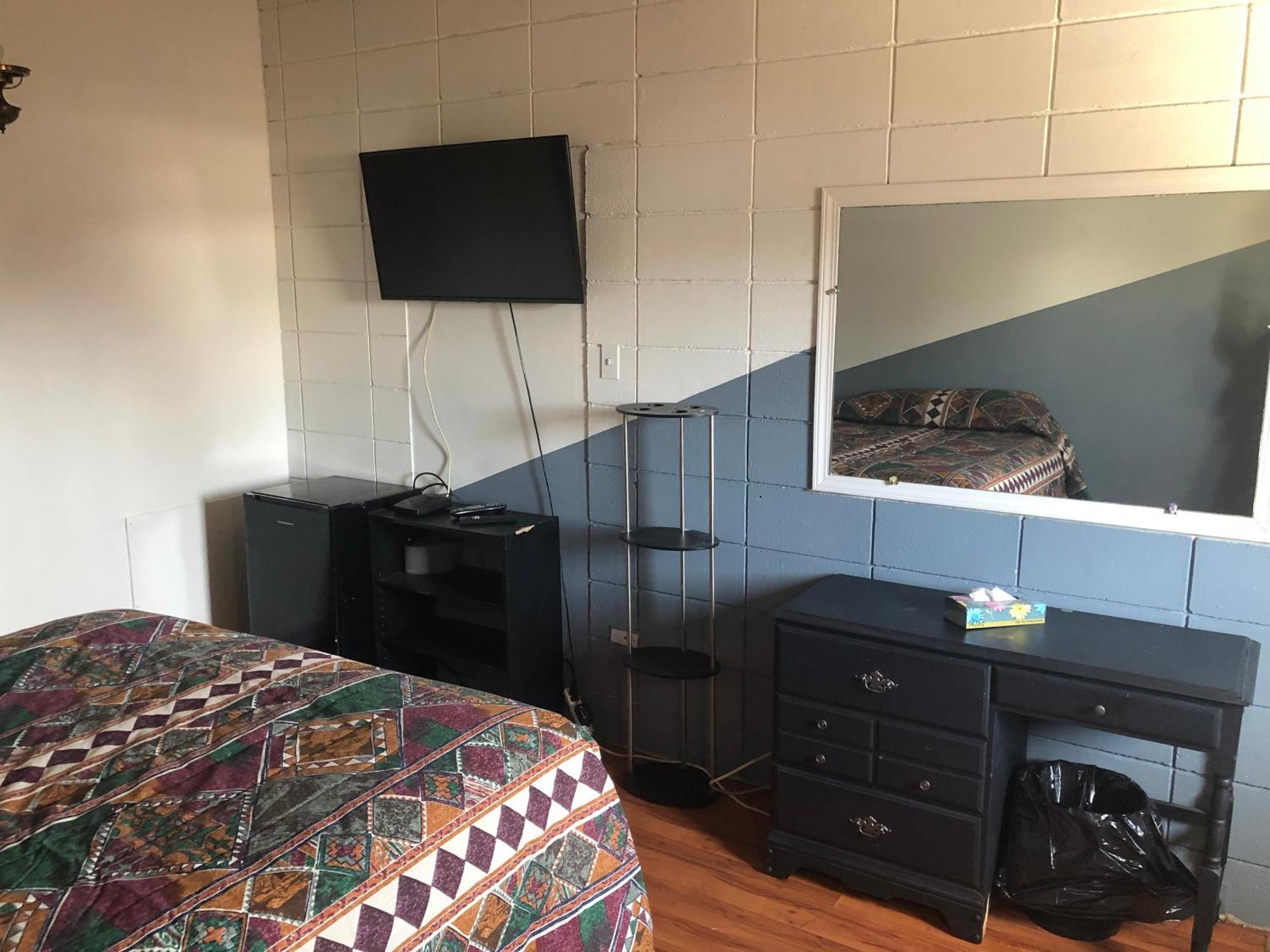 Superlodge Lloydminster Zewnętrze zdjęcie