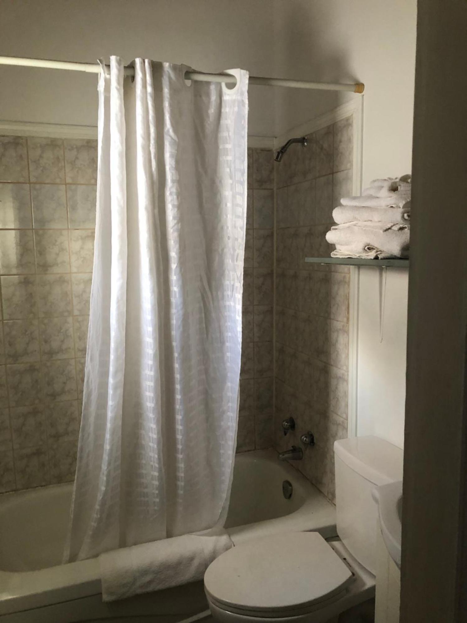 Superlodge Lloydminster Zewnętrze zdjęcie